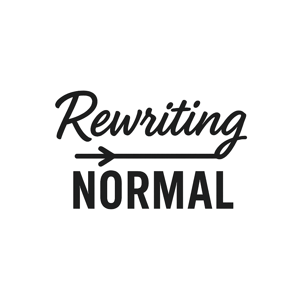 Rewriting Normal