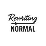 mobile Rewriting Normal logo